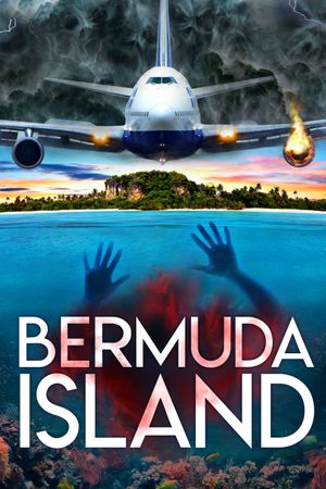 Bermuda Island's poster