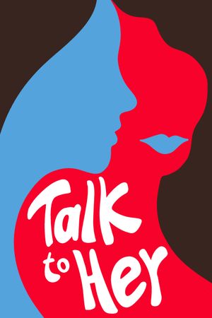 Talk to Her's poster