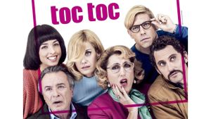 Toc Toc's poster
