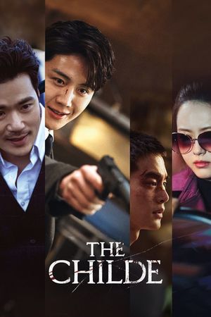 The Childe's poster