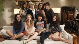 Teen's Confessions's poster
