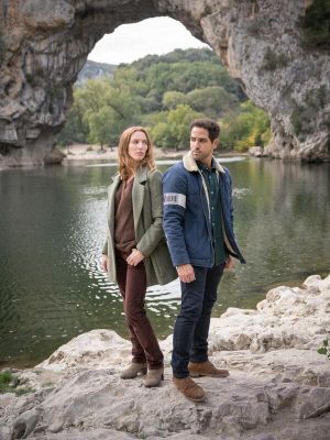 Le Secret de la grotte's poster