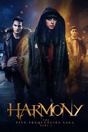 Harmony's poster