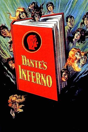 Dante's Inferno's poster