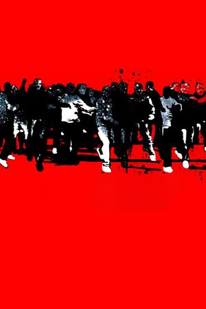 The Football Factory's poster