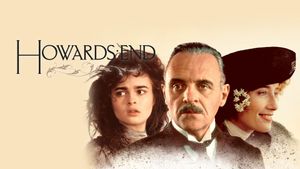 Howards End's poster