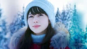 Snow Flower's poster