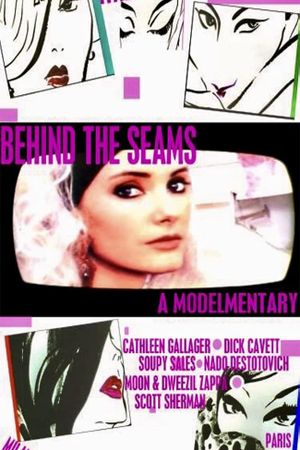 Behind the Seams's poster
