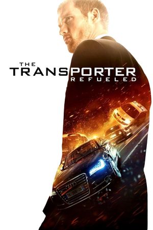 The Transporter Refueled's poster