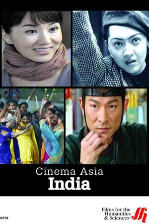 Cinema Asia: India's poster image