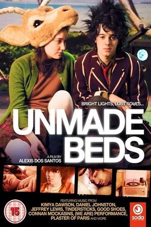 Unmade Beds's poster