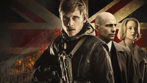 6 Days's poster