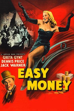 Easy Money's poster