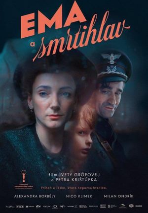 The Hungarian Dressmaker's poster