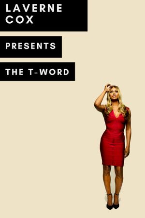 The T Word's poster image