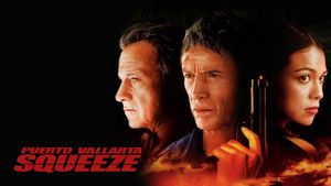 Puerto Vallarta Squeeze's poster