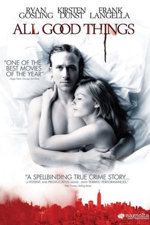All Good Things's poster
