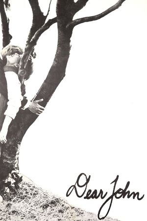 Dear John's poster