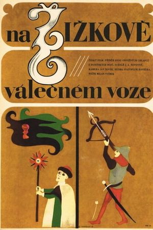 Na Zizkove válecném voze's poster