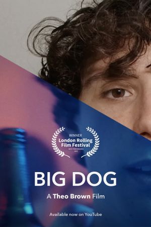 Big Dog's poster image