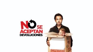 Instructions Not Included's poster