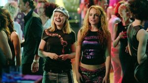 Confessions of a Teenage Drama Queen's poster