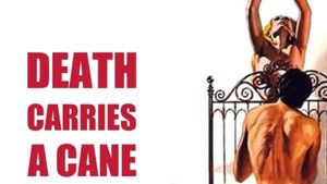 Death Carries a Cane's poster