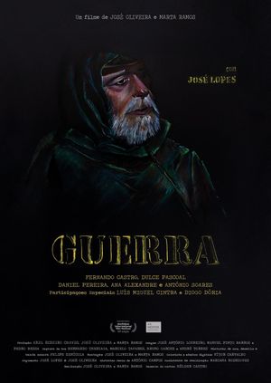 War's poster