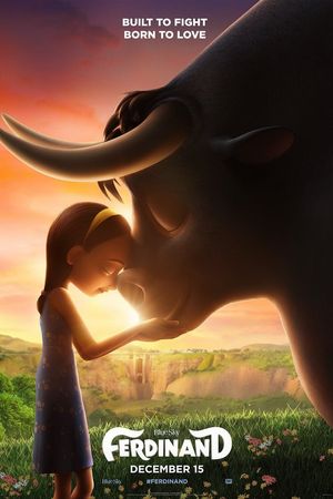 Ferdinand's poster