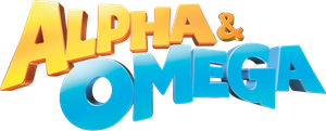 Alpha and Omega's poster