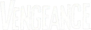 Vengeance's poster