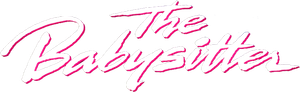 The Babysitter's poster