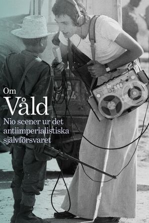 Concerning Violence's poster