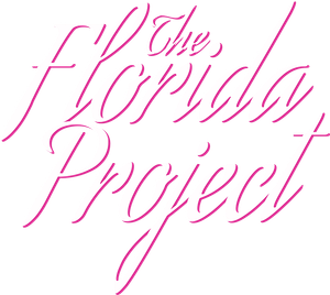 The Florida Project's poster
