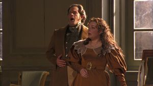 The Blu-ray Experience II: Opera, Ballet & theatre's poster