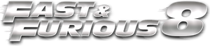 The Fate of the Furious's poster