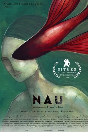 NAU's poster image