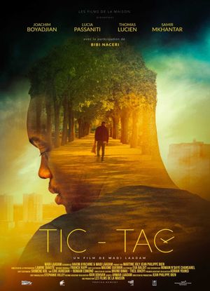 Tic Tac's poster