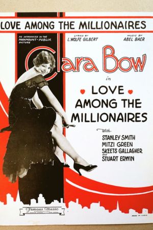 Love Among the Millionaires's poster