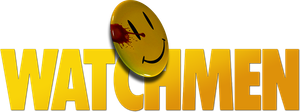 Watchmen's poster