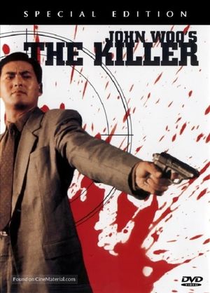 The Killer's poster