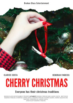 Cherry Christmas's poster