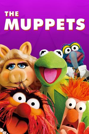 The Muppets's poster