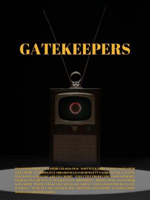 Gatekeepers's poster
