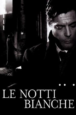 White Nights's poster