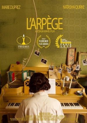 L'arpège's poster image