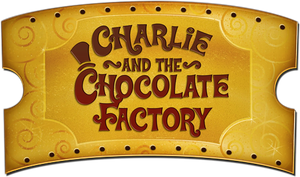 Charlie and the Chocolate Factory's poster