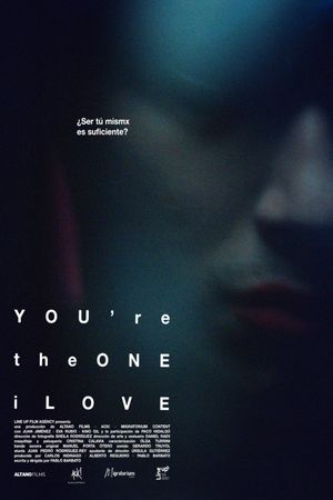 You're the One I Love's poster