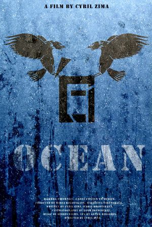 Ocean's poster