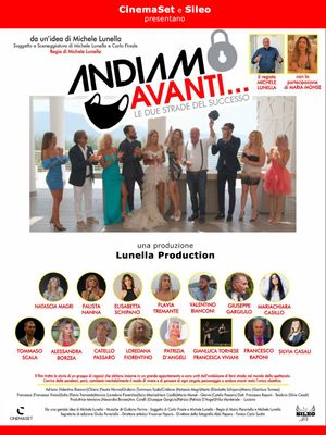 Andiamo avanti's poster